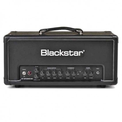 قیمت خرید فروش هد آمپلی فایر گیتار الکتریک Blackstar HT Studio20h